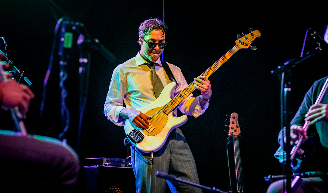 Joe Dart