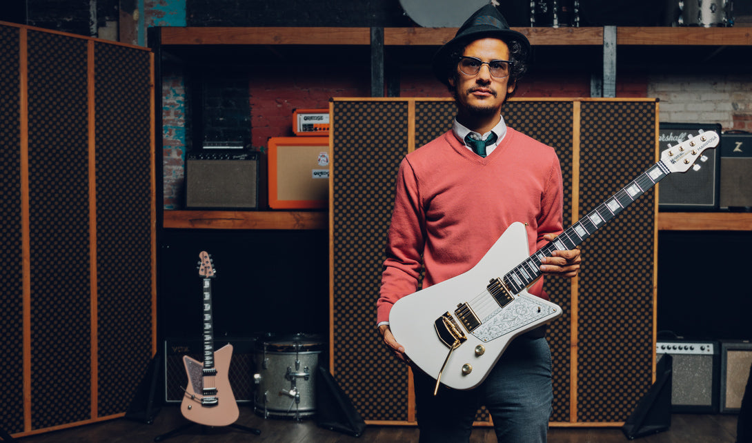 Omar Rodriguez-Lopez