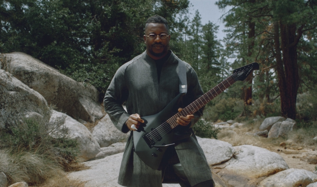 Tosin Abasi