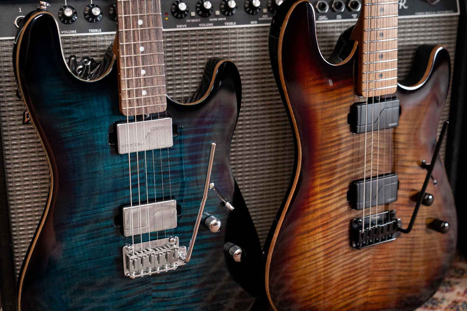 Music man sabre guitar hotsell