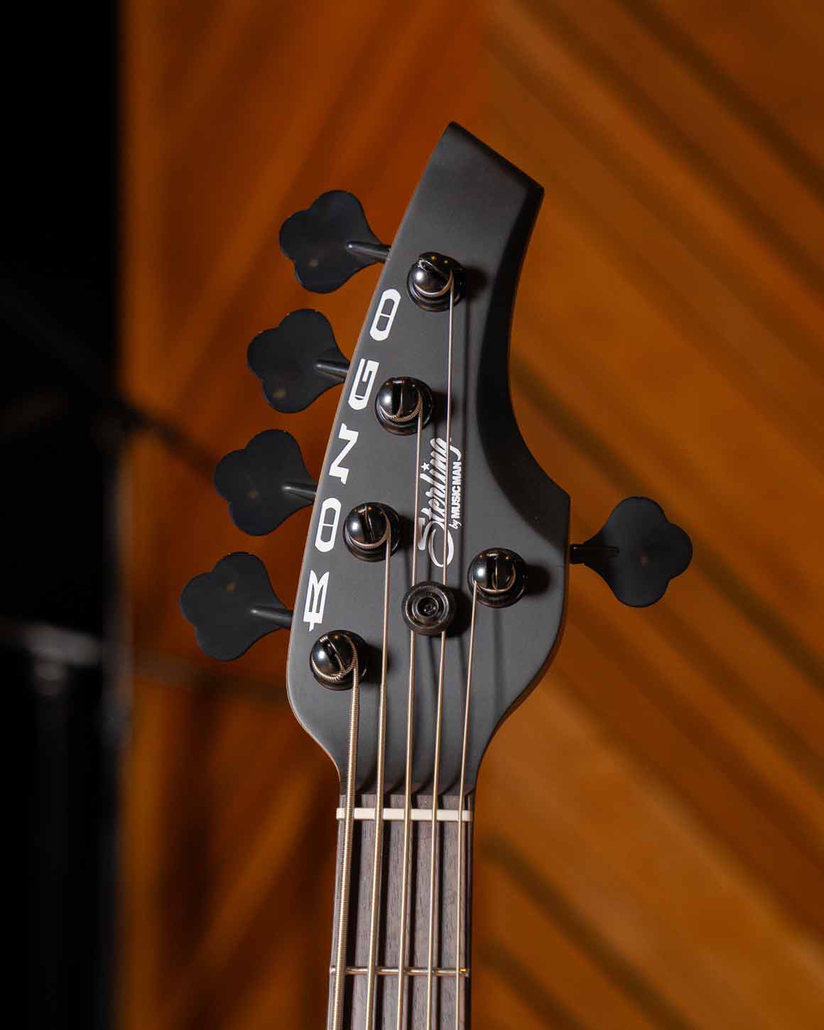 Bongo 5 – Sterling by Music Man
