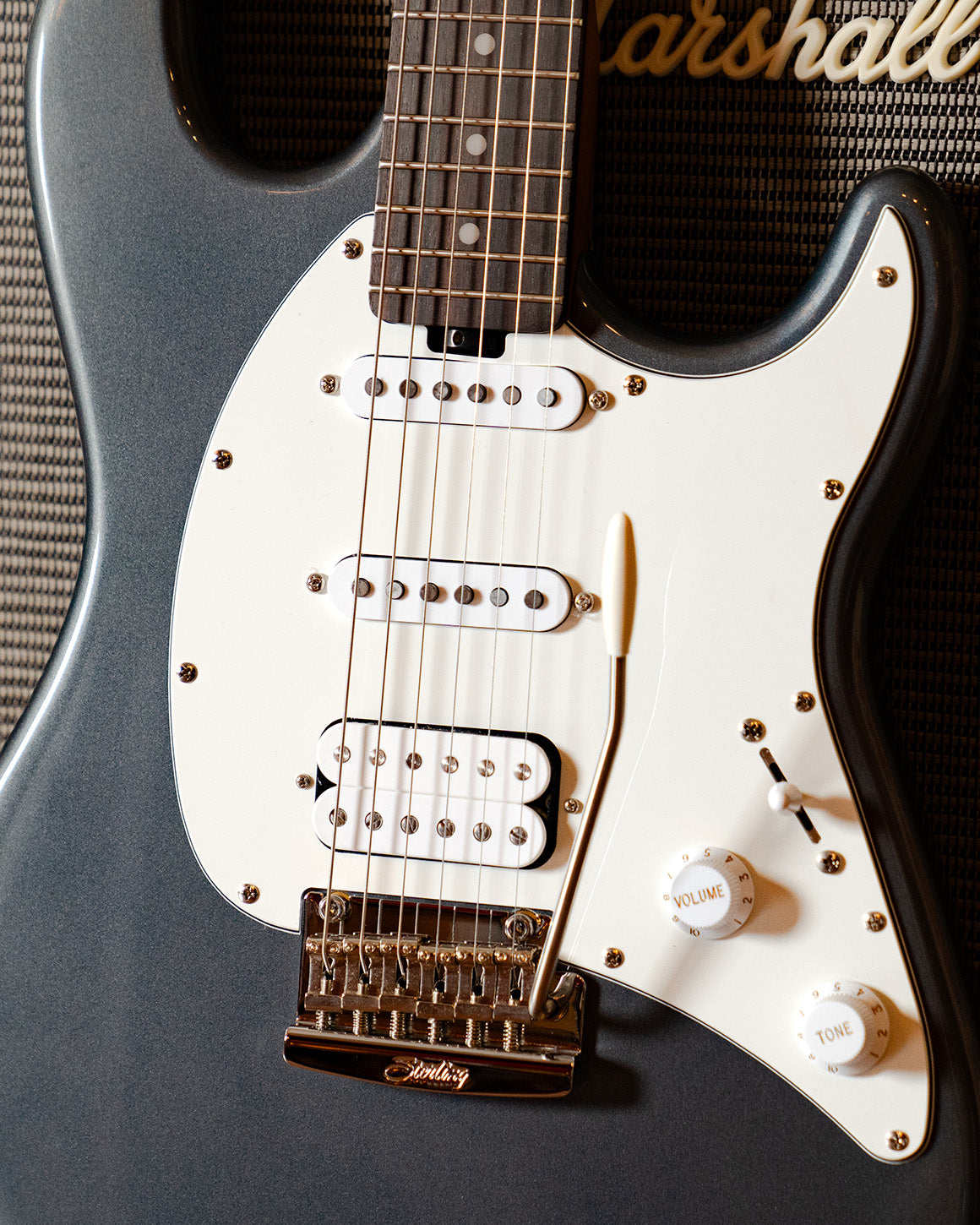 Cutlass CT50 HSS | Guitars | Sterling by Music Man