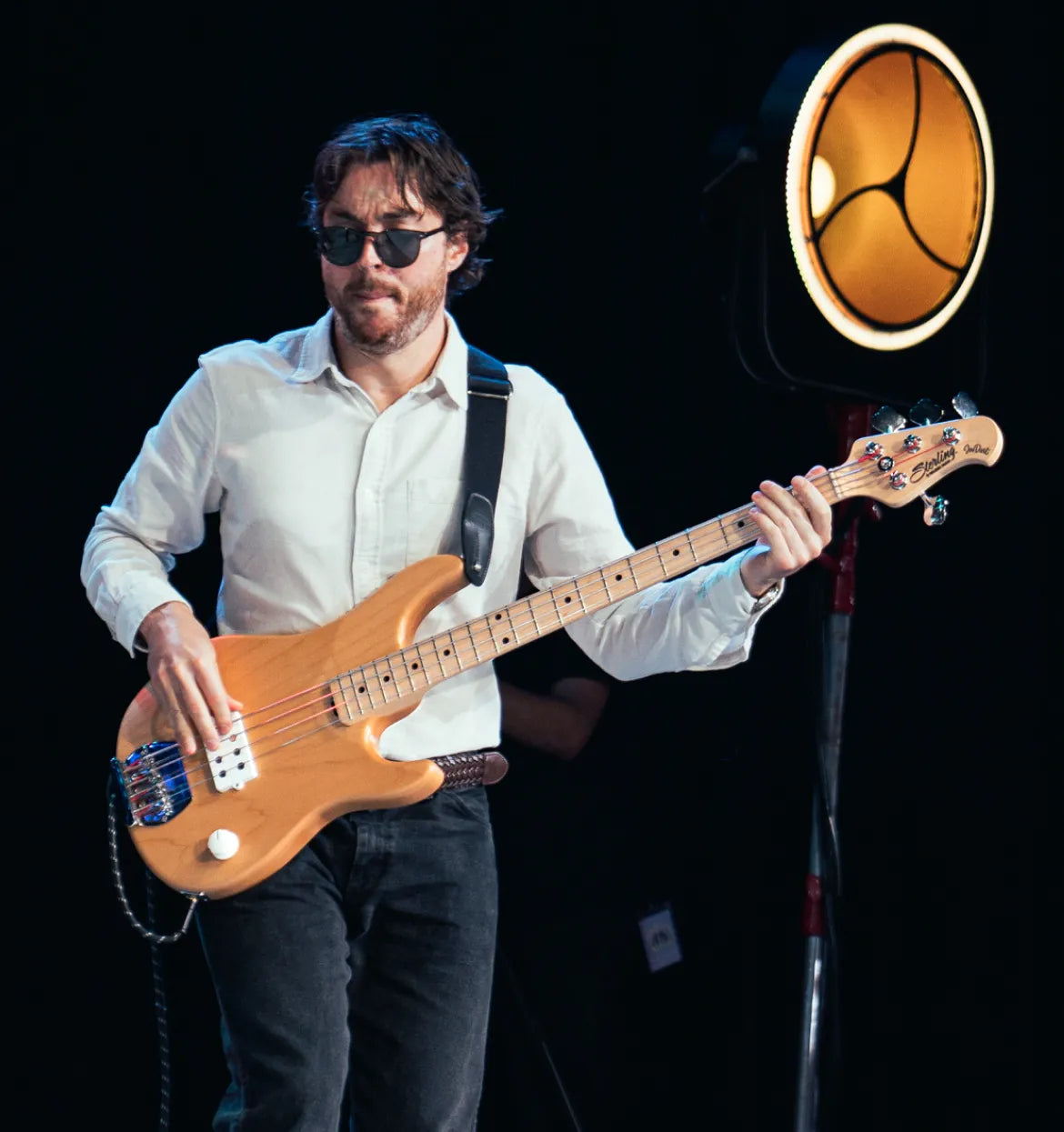 Joe Dart I | Basses | Sterling by Music Man