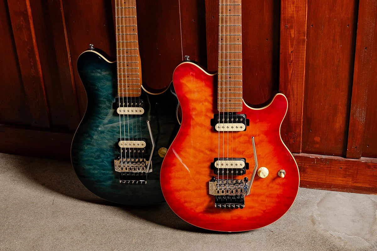 【送料込み】SUB Starling by Musicman コイルタップ改！ Sterling by Music Man