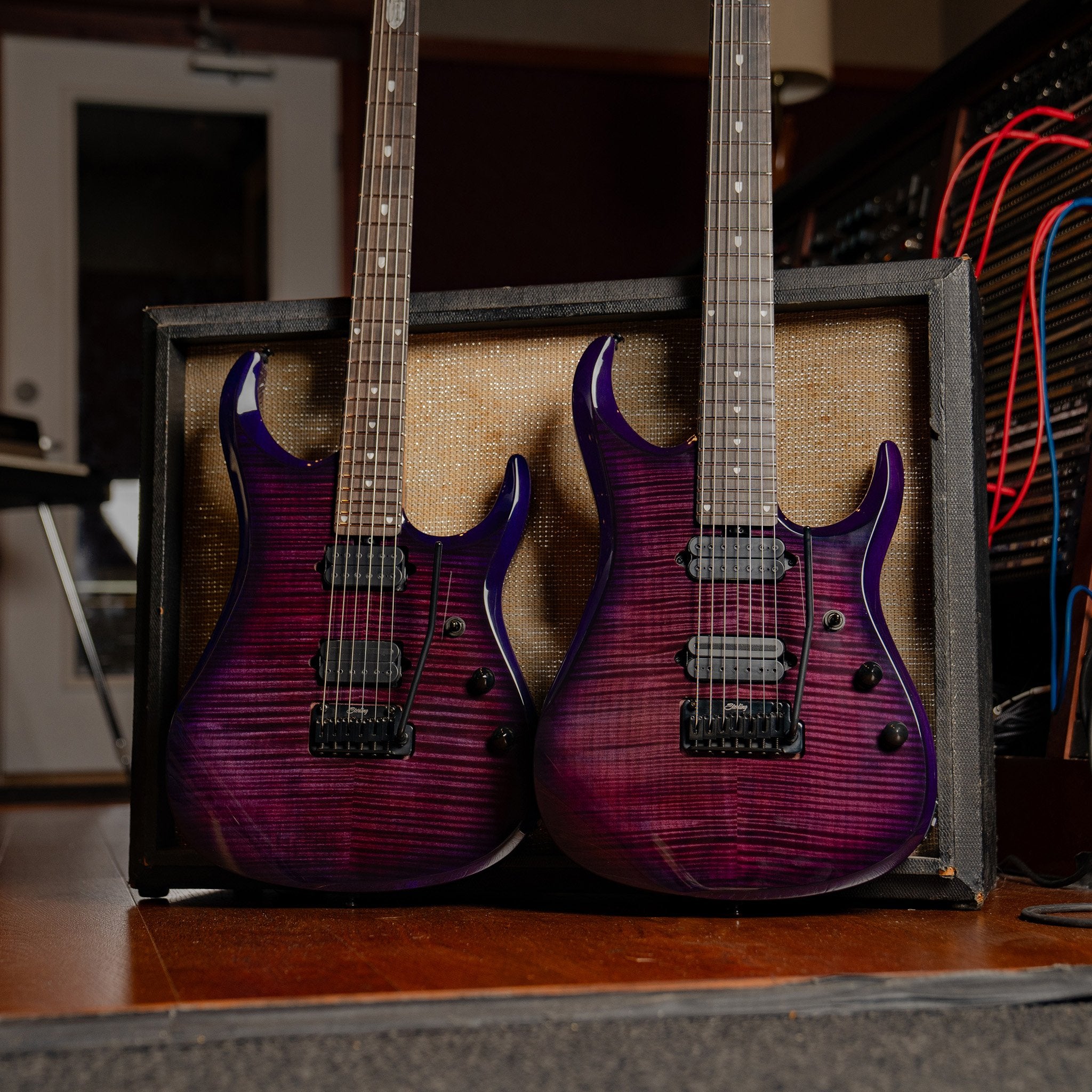 JP157 DiMarzio