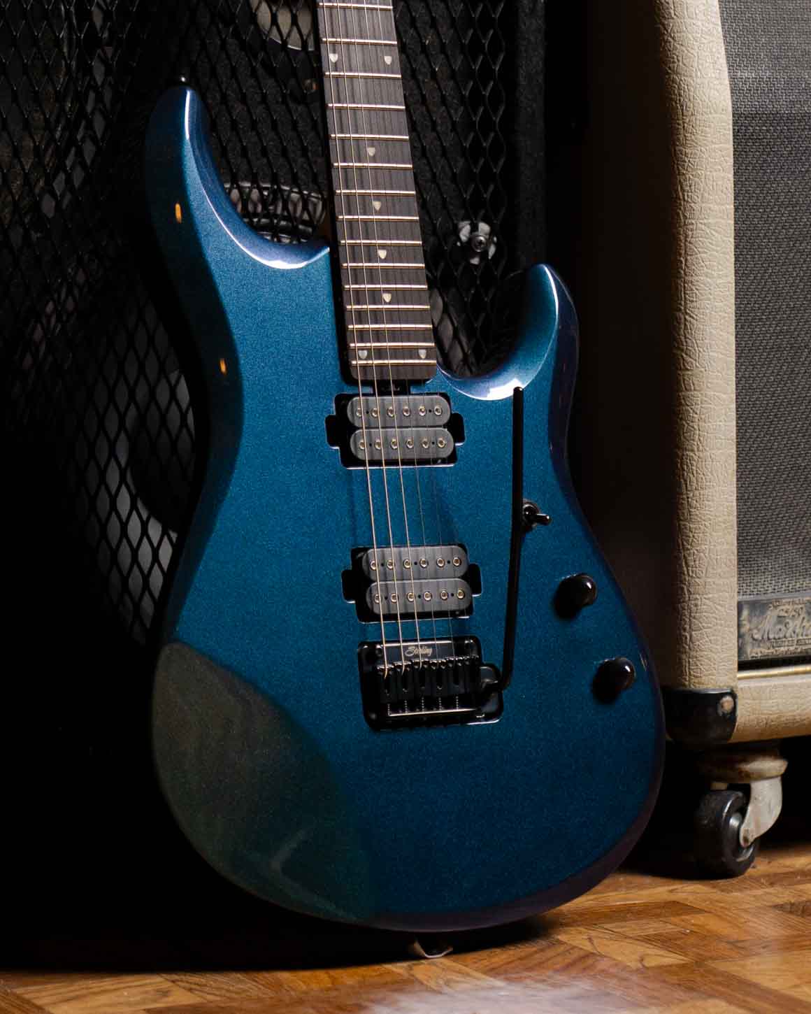 JP60 – Sterling by Music Man