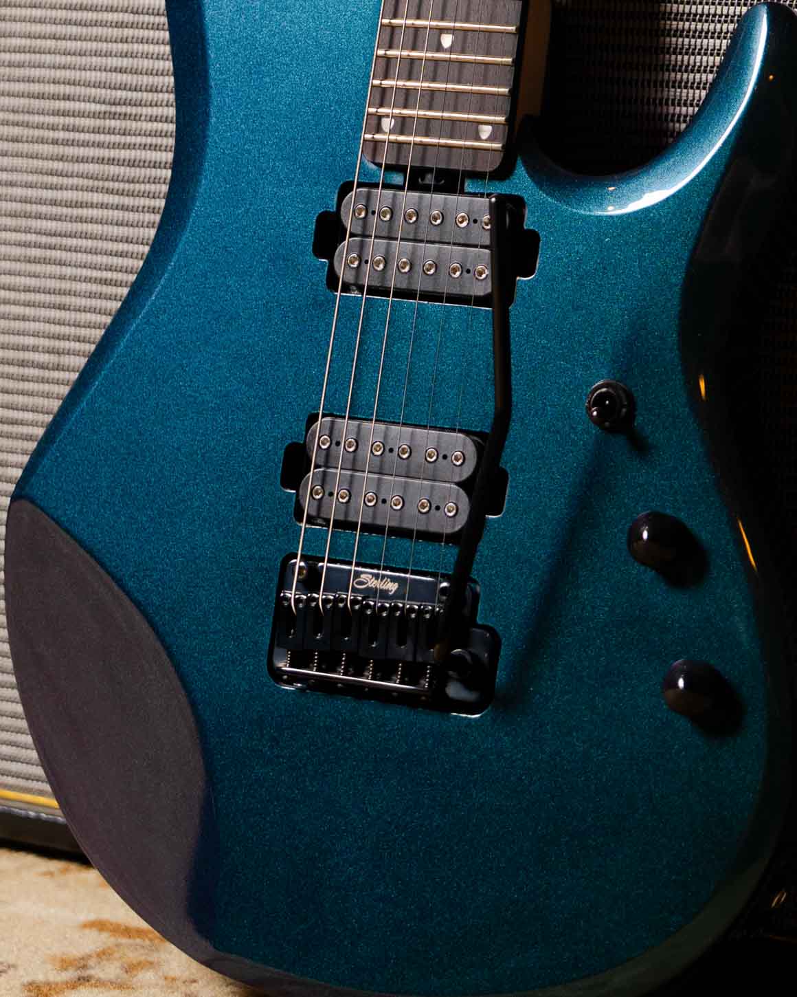 JP60 – Sterling by Music Man