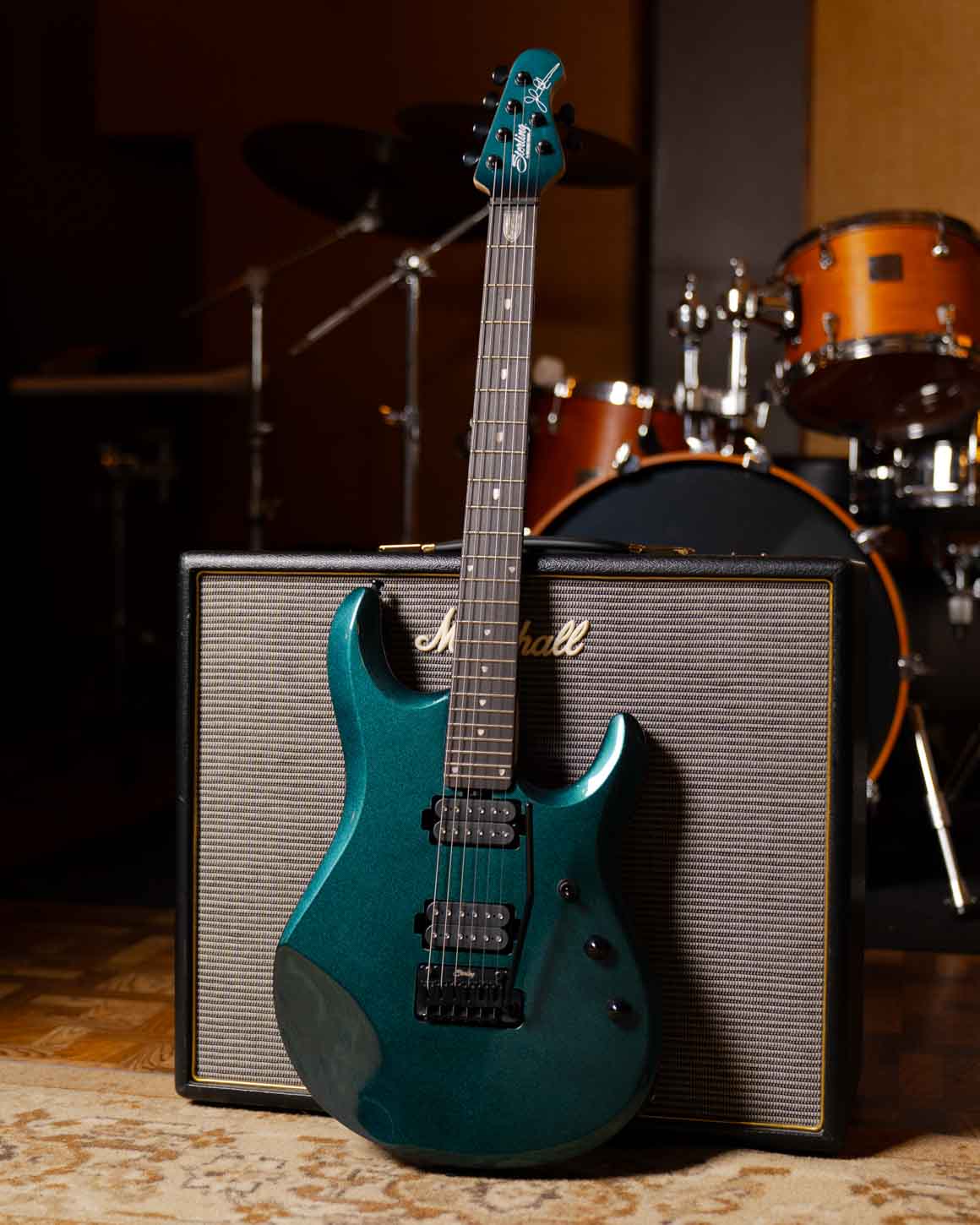 JP60 – Sterling by Music Man