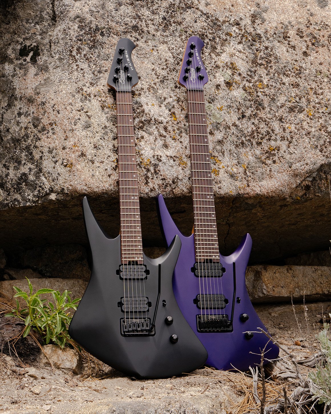 Kaizen 7 | Guitars | Sterling by Music Man