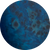 Neptune Blue Satin