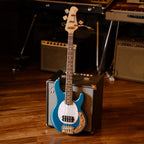 StingRay Short Scale