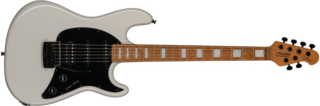 Cutlass CT50 Plus | Guitars | Sterling by Music Man