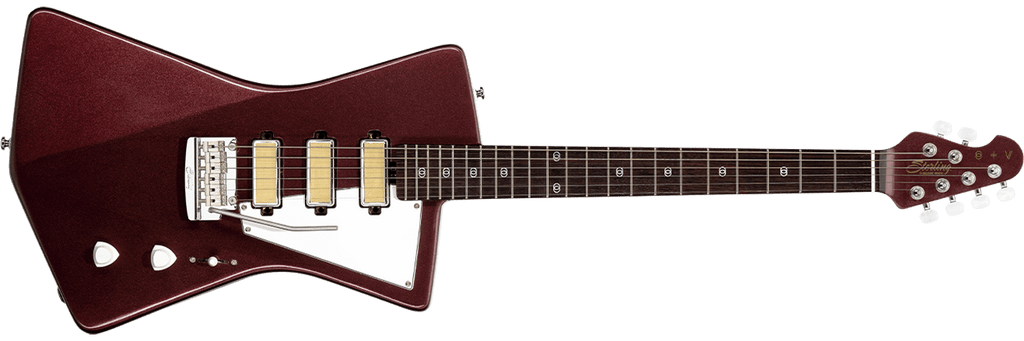 SterlingbyMusicMan