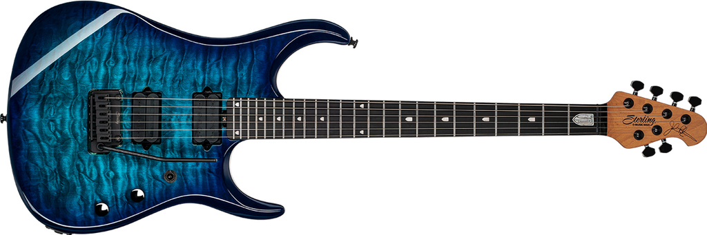 JP150 DiMarzio | Guitars | Sterling by Music Man