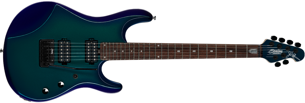 JP60 | Guitars | Sterling by Music Man