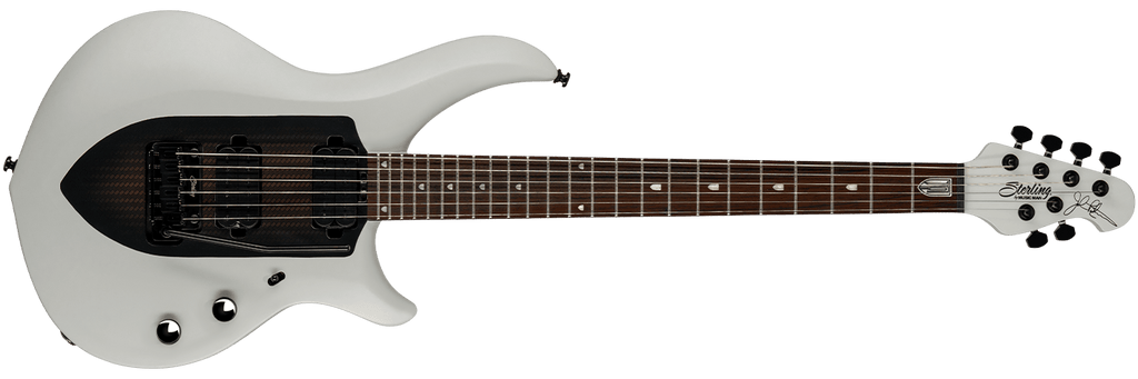 Majesty MAJ100 | Guitars | Sterling by Music Man