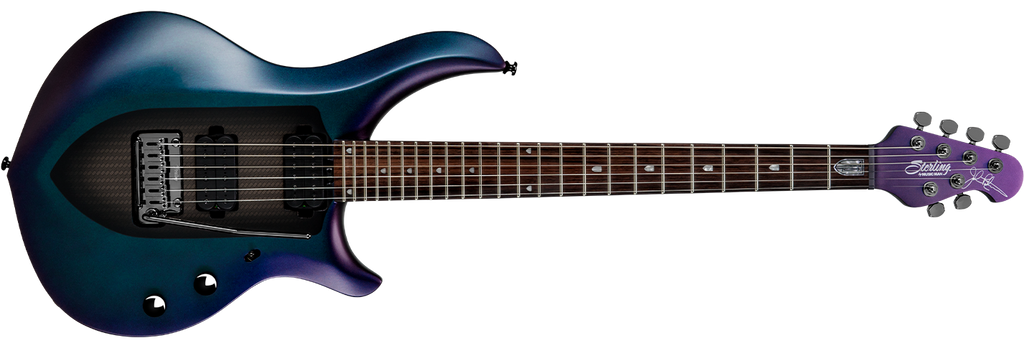 Majesty MAJ100 | Guitars | Sterling by Music Man