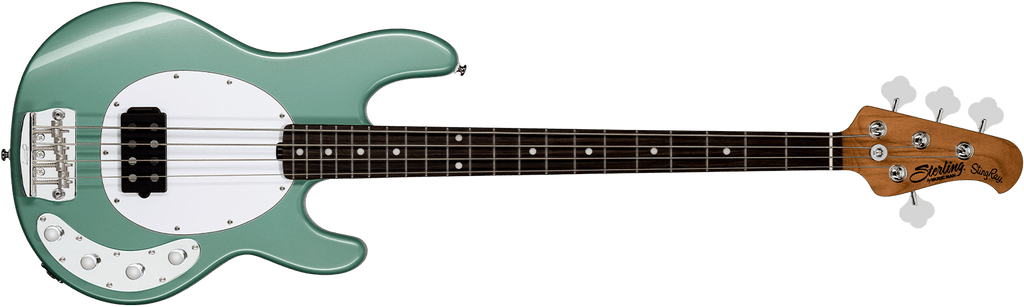 StingRay RAY34 | Basses | Sterling by Music Man StingRay RAY34 | Basses | Sterling by Music Man