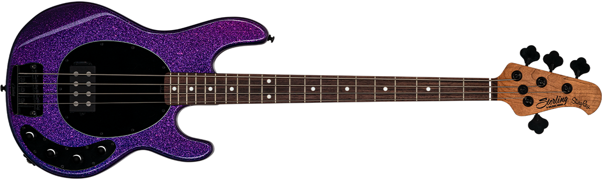 sterling musicman stingray ray34 パッシブ StingRay RAY34 | Basses | Sterling by Music Man