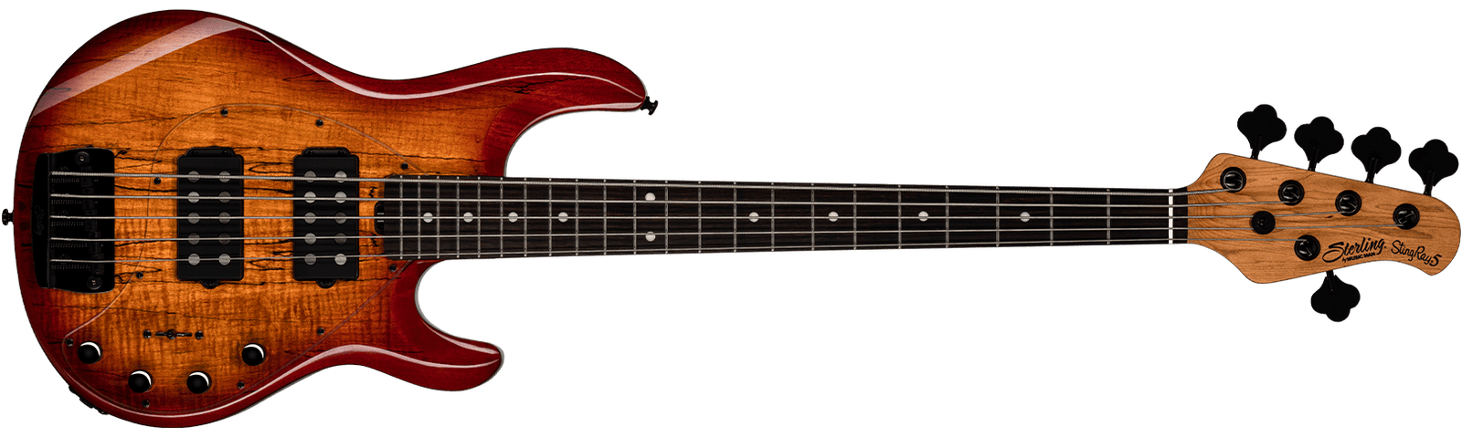 5-String | Sterling by Music Man