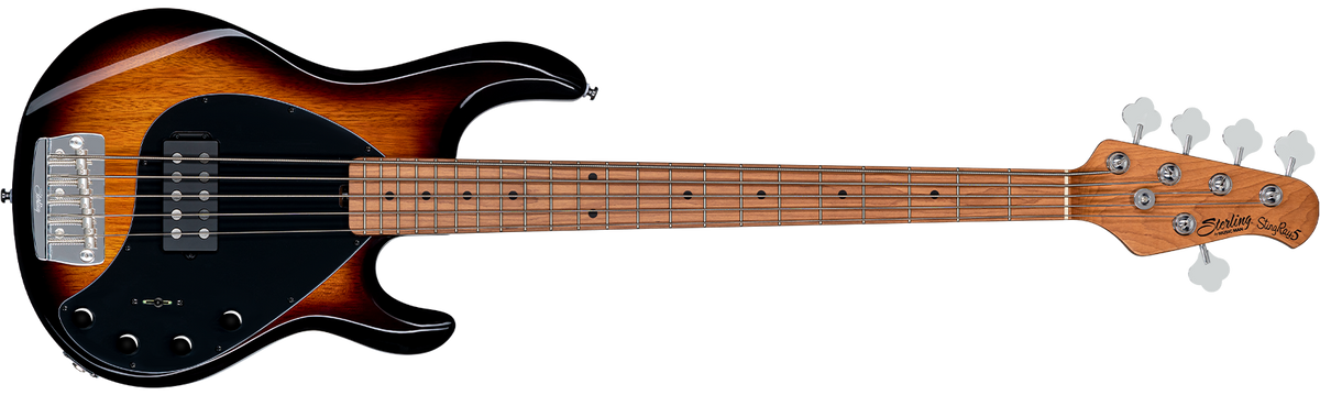 StingRay 5 RAY35 | Basses | Sterling by Music Man StingRay 5 RAY35 | Basses | Sterling by Music Man