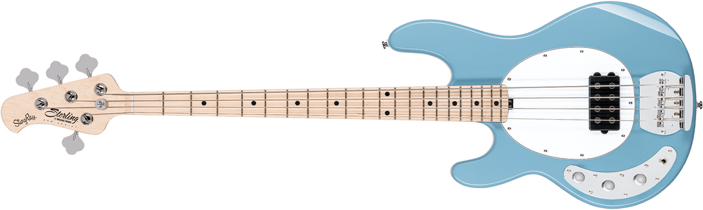Sterling by Music Man Ray4 スターリング StingRay Ray 4 | Basses | SUB - Sterling by Music Man