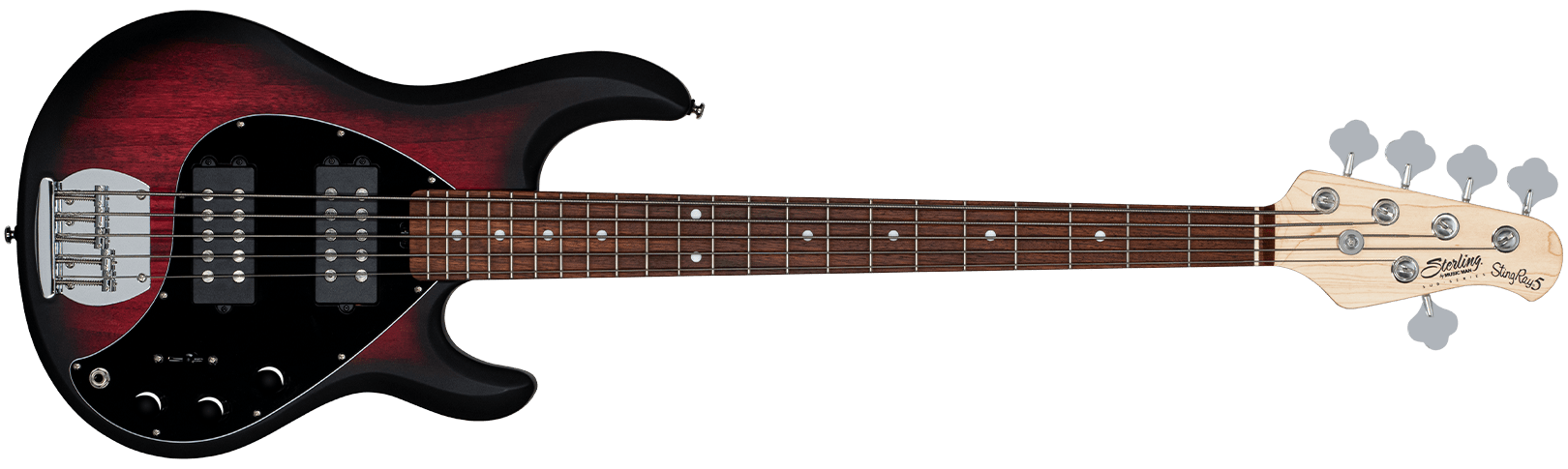 StingRay 5 RAY5 HH | Basses | SUB - Sterling by Music Man