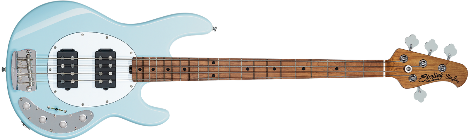 Basses - Sterling by Music Man