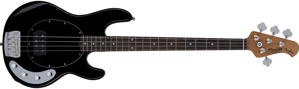 sterling musicman stingray ray34 パッシブ StingRay RAY34 | Basses | Sterling by Music Man
