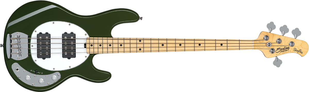 10771】 STERLING STINGRAY RAY4 SUB グリーン 10771】 STERLING 10771】 STERLING STINGRAY RAY4 SUB グリーン 10771】 STERLING